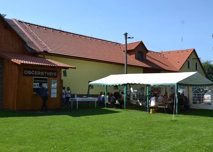 Buchtuv Statek