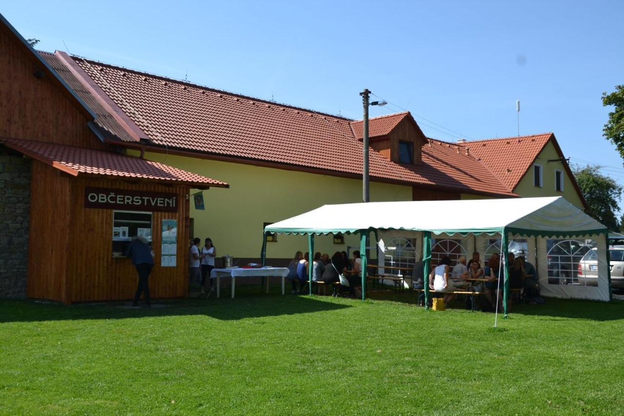 Buchtuv Statek Vendoli