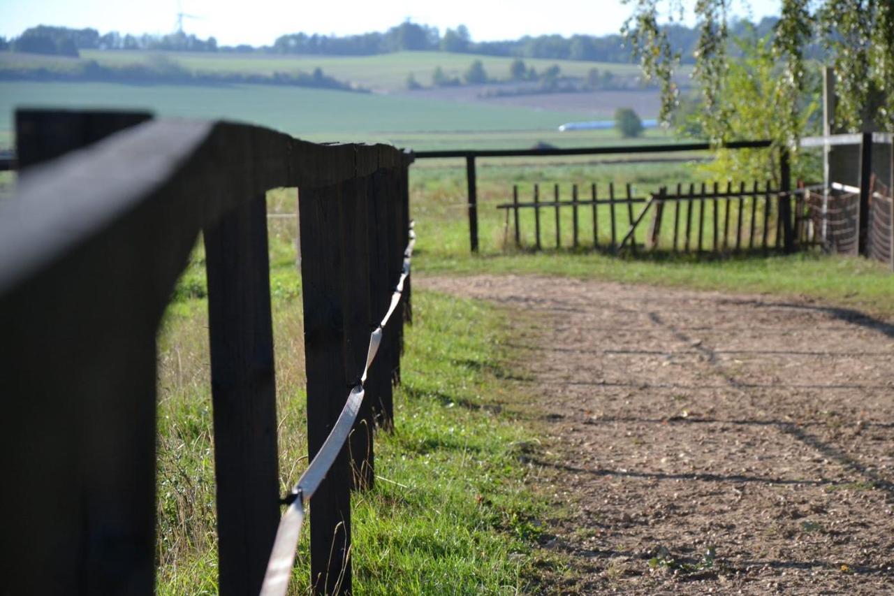 Buchtuv Statek Alloggio per agriturismo