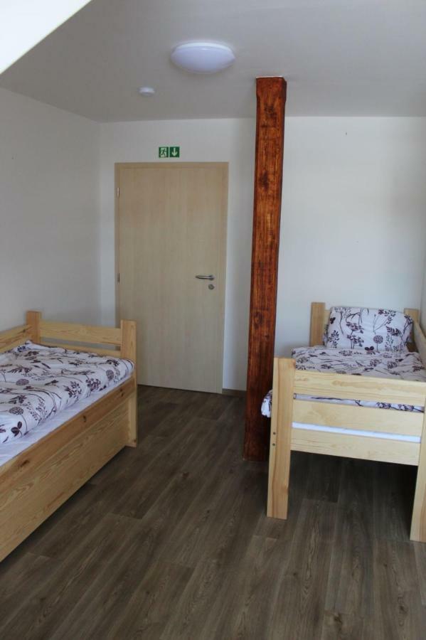 Farm stay Buchtuv Statek