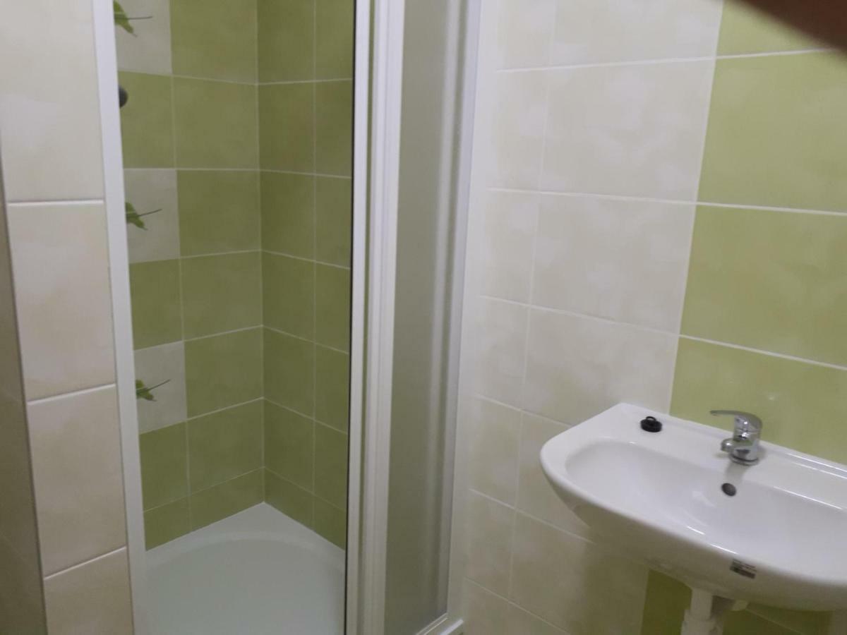 Farm stay Buchtuv Statek *