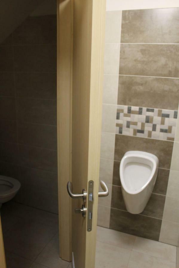 Farm stay Buchtuv Statek *