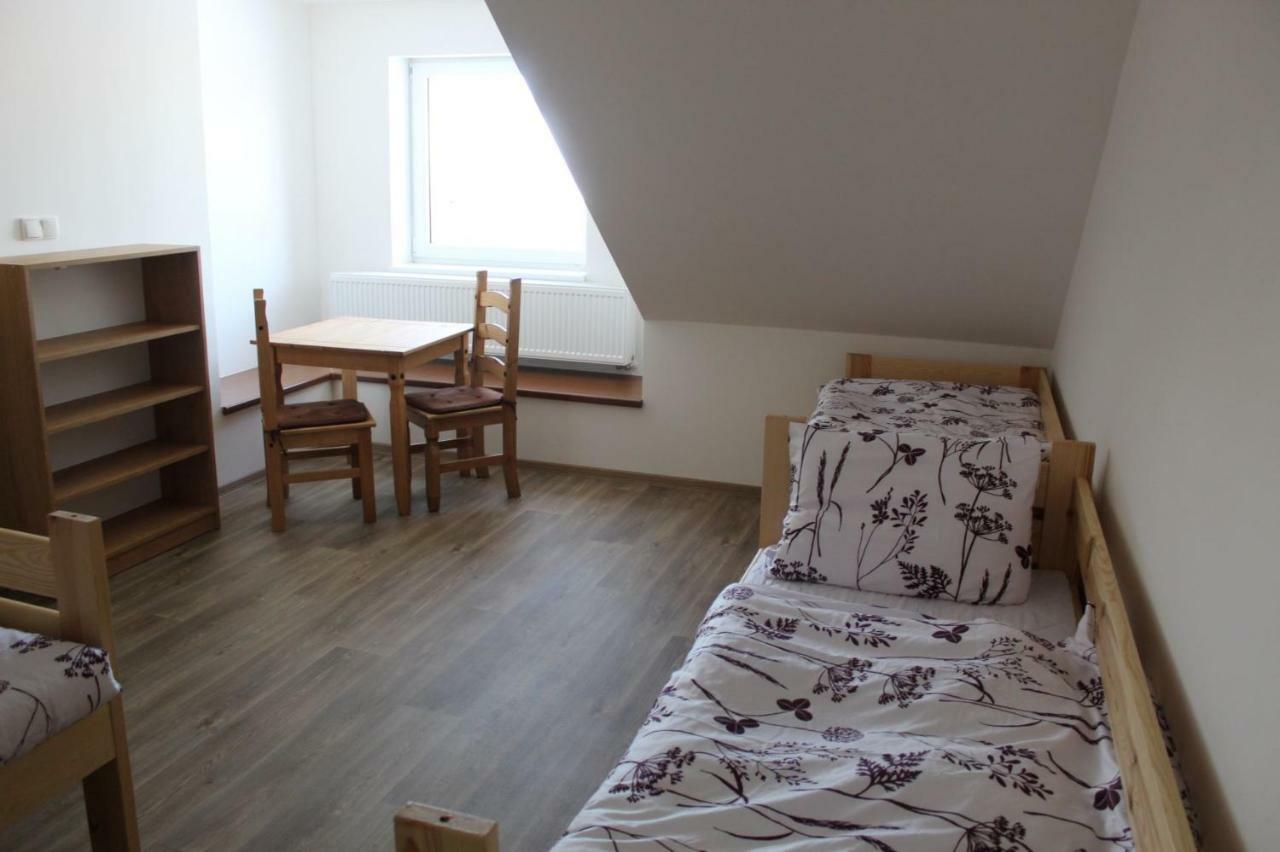 Buchtuv Statek Alloggio per agriturismo