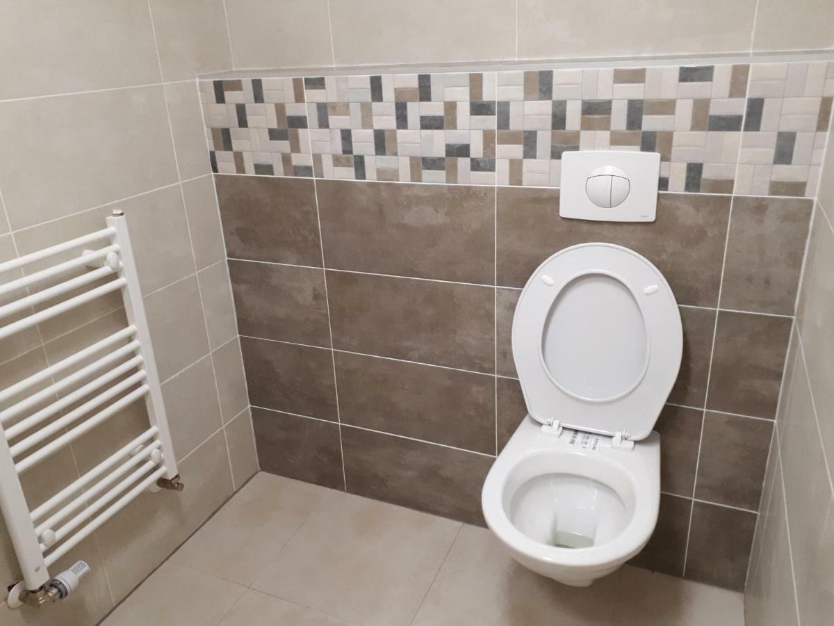 Buchtuv Statek Vendoli