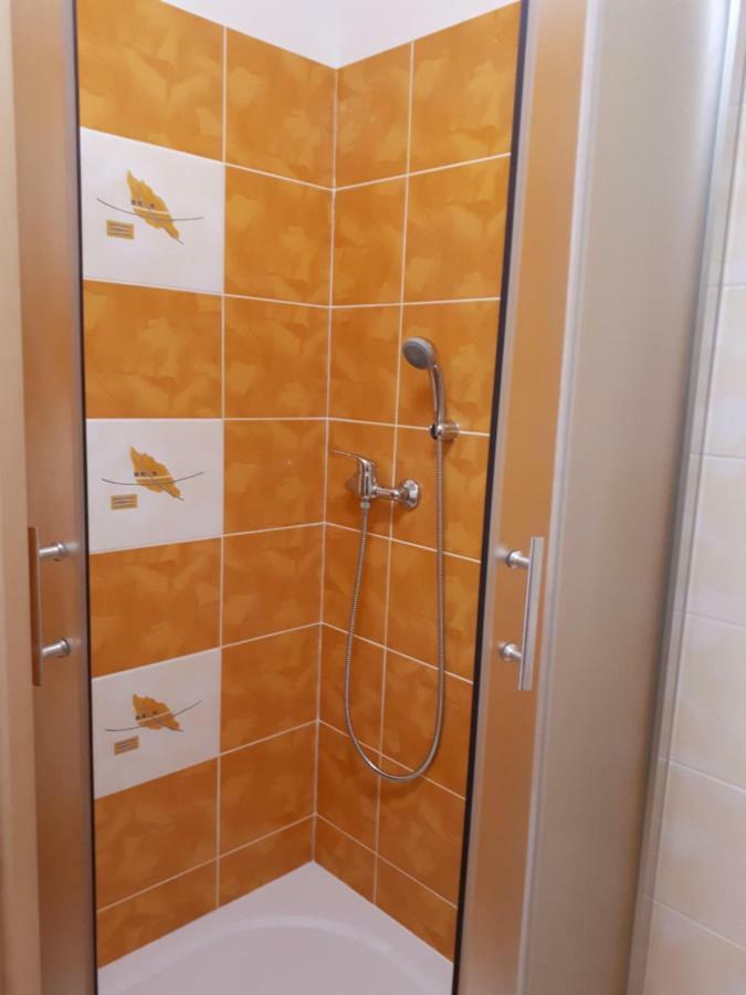 Farm stay Buchtuv Statek Vendoli