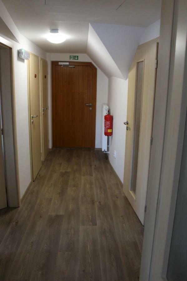Farm stay Buchtuv Statek