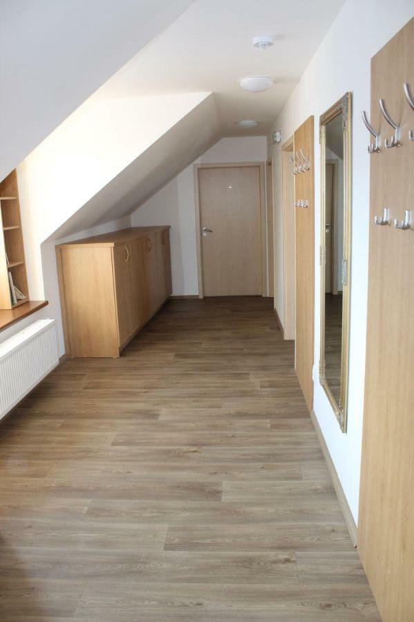 Buchtuv Statek Farm stay